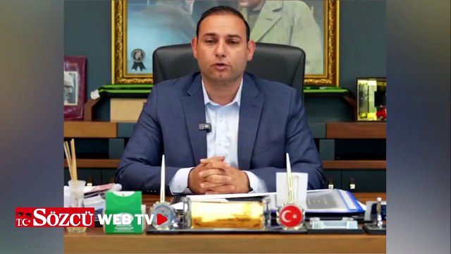 Kilis Belediye Başkanı Bilecen, CHP'den istifa etti