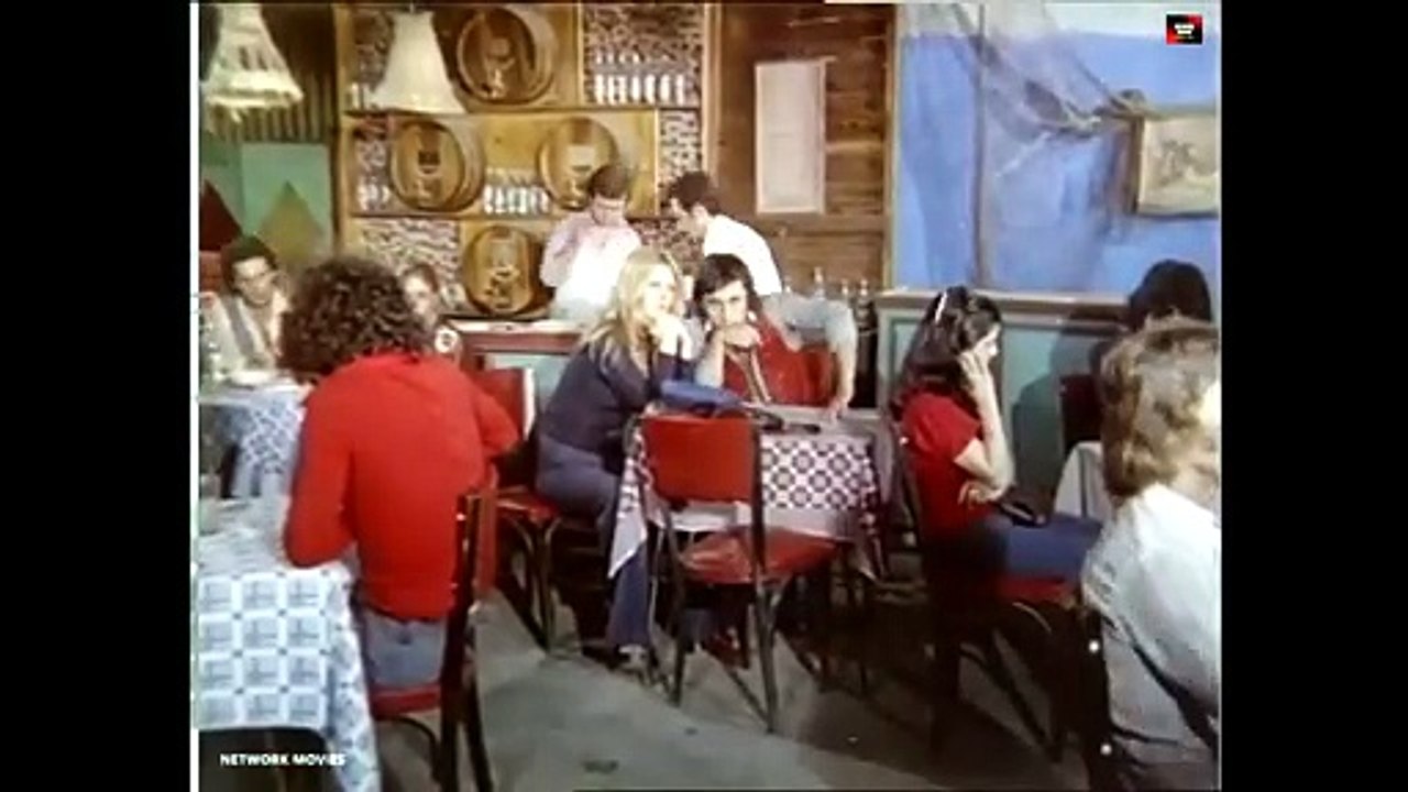Adamını Bul - MÜJDAT GEZEN,HALE SOYGAZİ