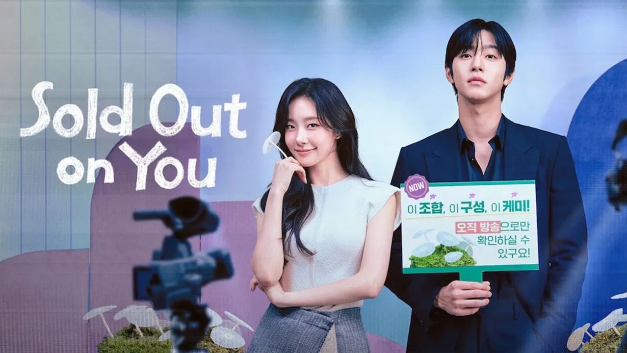 Ep.6 - Sold Out on You - English Sub