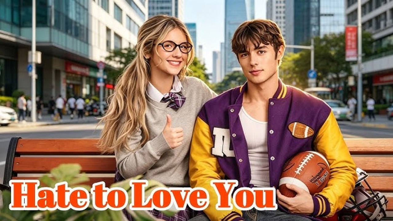 Hate to Love You | Drama Pulse