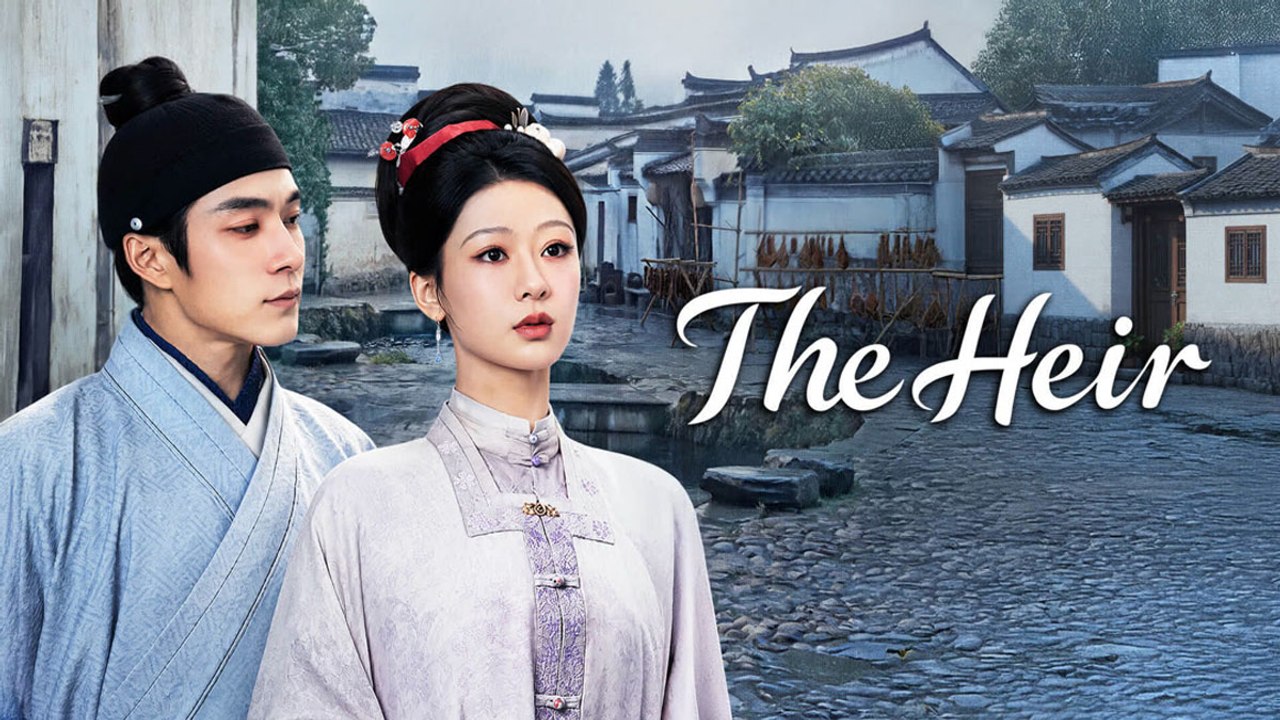 The Heir - Episode 37 EngSub