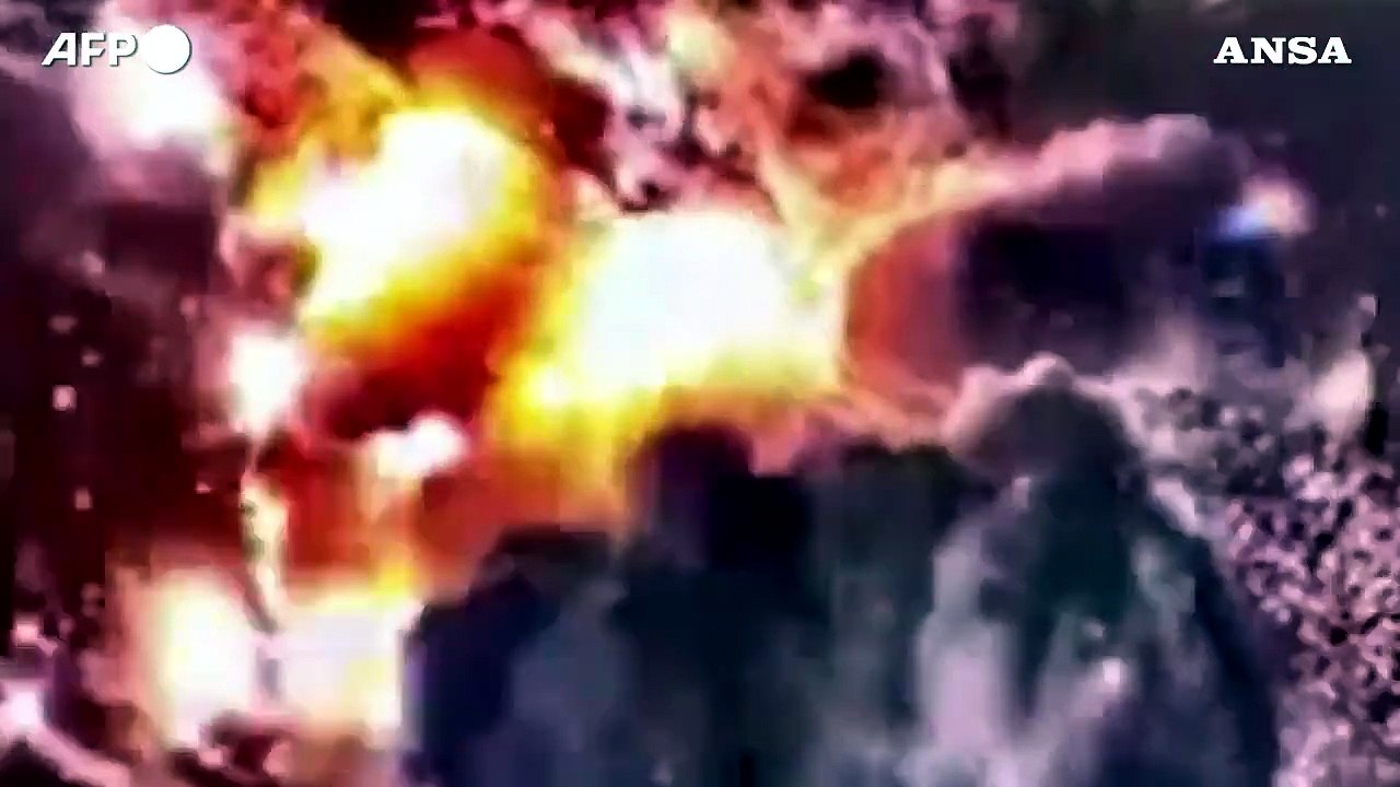 L'offensiva Usa-Israele intensifica attacchi in Libano e Iran