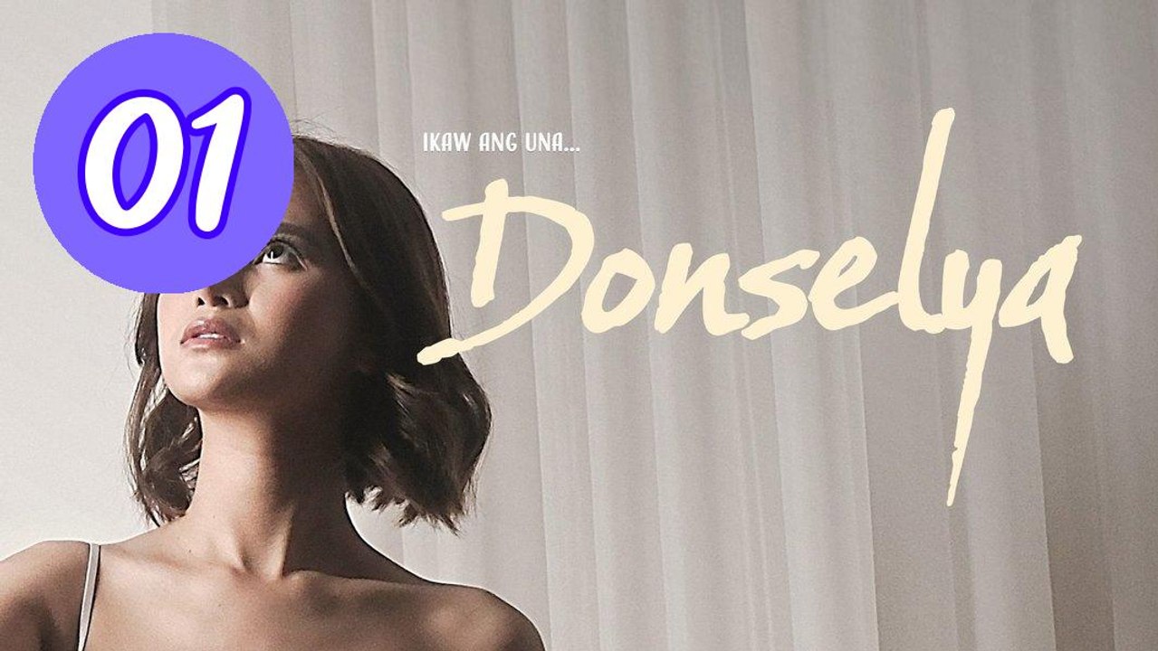 Donselya Episode 1 Engsub
