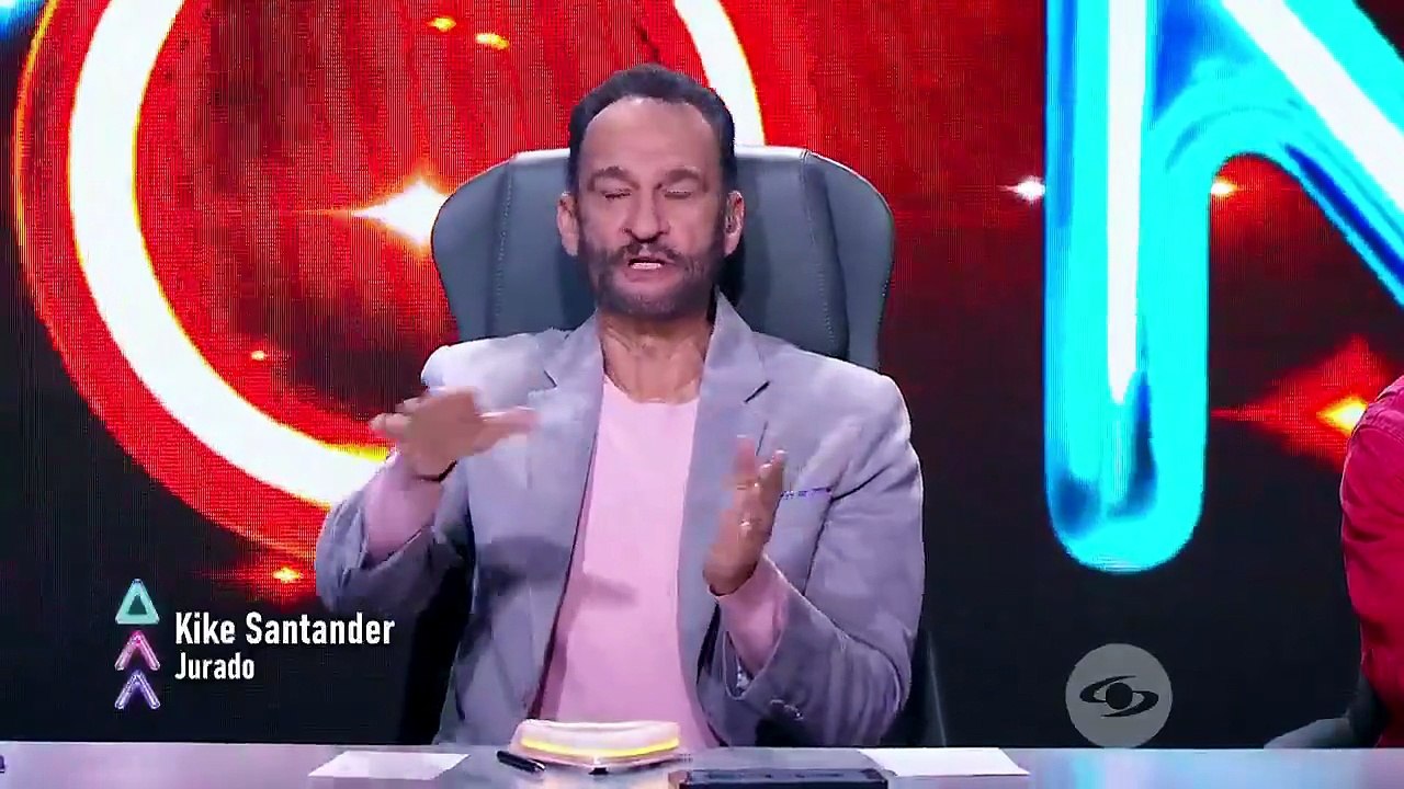 🥑​ Capítulo 70 | A Otro Nivel HD 2026 - Mr. Baez