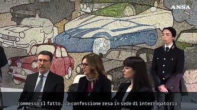 Omicidio patron TelePordenone, Procuratore: Collaboratore ha confessato
