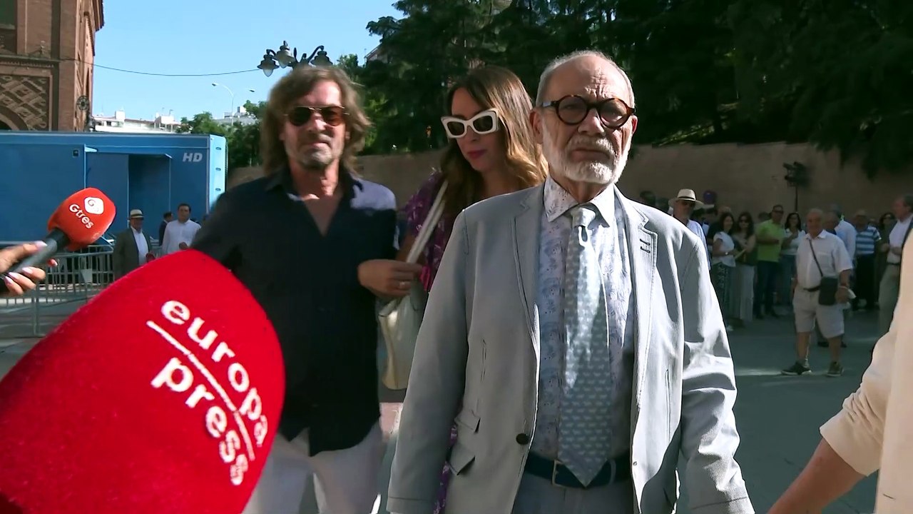 Santos Cerdán niega cualquier delito y denuncia una campaña de la UCO para "destruir" su imagen