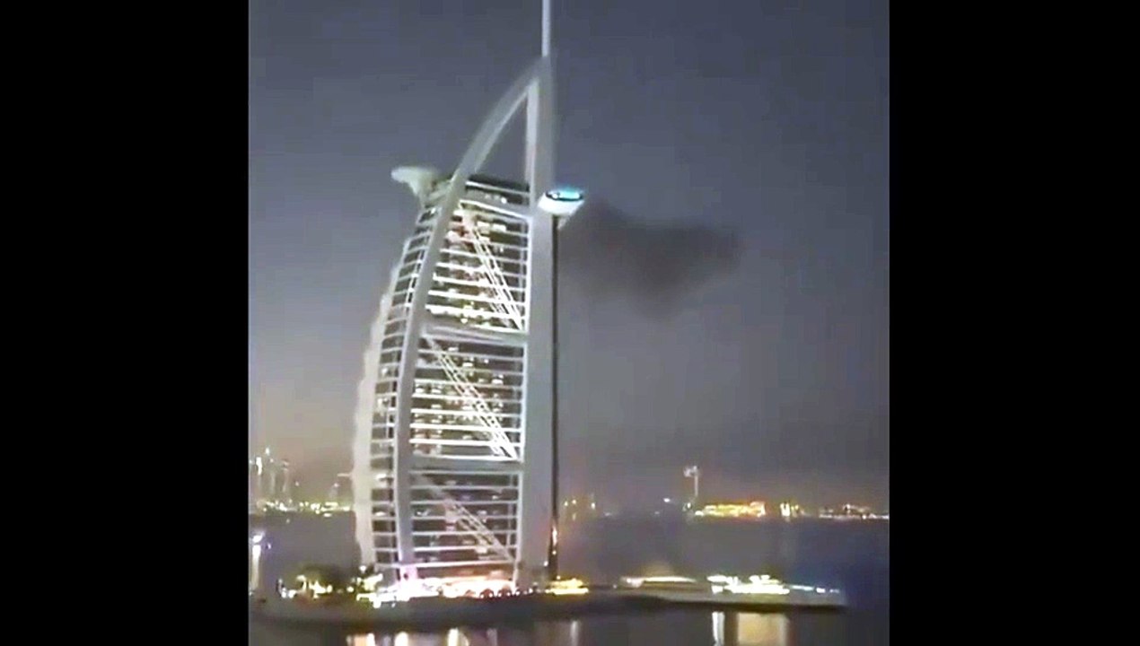 Burj Al Arab