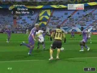 POKAL viole - galacticos