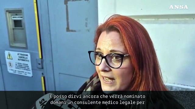 Niente femminicidio, per la morte di Zoe e' omicidio aggravato da futili motivi