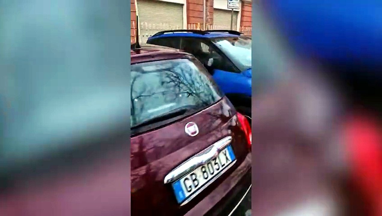 Vignali Spaccate