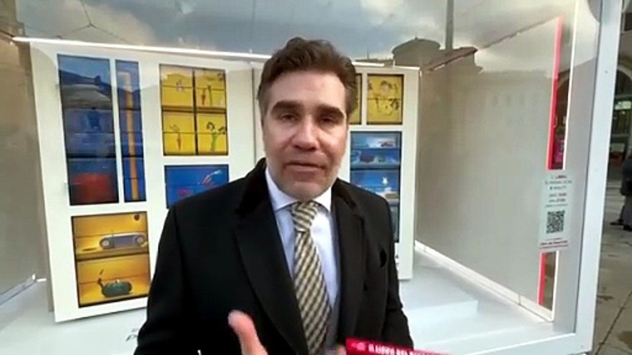 Barilla Piazza Unito