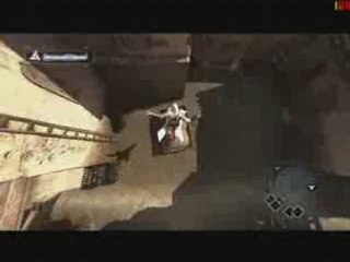 Assassin's Creed PC - Test