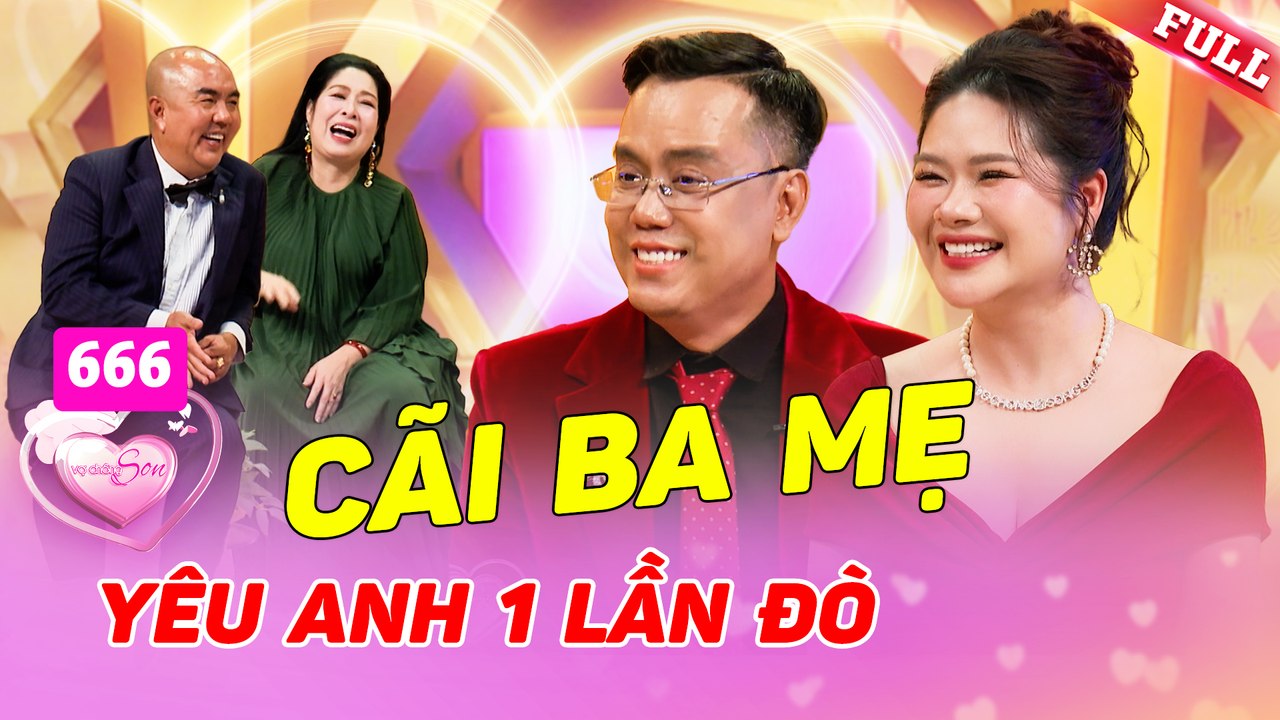 Vợ Chồng Son 666