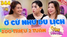 Tâm Sự Mẹ Bỉm Sữa 344