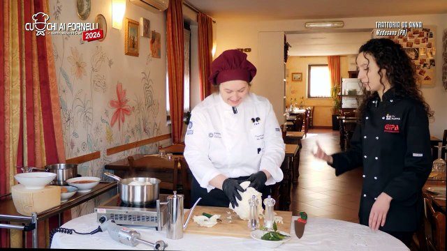 VERZINE RIPIENE AL SUGO - TRATTORIA DA ANNA | VERZINE RIPIENE AL SUGO - TRATTORIA DA ANNA