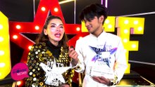 Sugar Mercado at HORI7ON Jeromy, thankful sa pagkapanalo bilang Ultimate Dance Star Duo | Kapuso Showbiz News