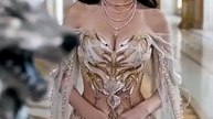 the serpent lord's substitute bride [Full Movie]
