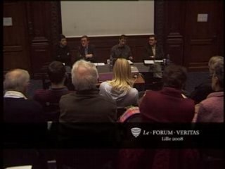 FVLille2008 Comment gérer ses peurs ? partie3