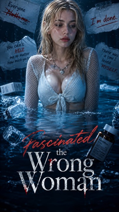 Protected the Wrong Woman (2026)