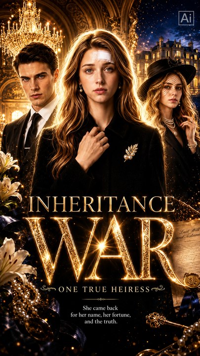 Inheritance War: One True Heiress (2026)