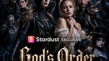 God's Order, Her Guns (2026) | Exorcist Mother vs Hell | Full EP