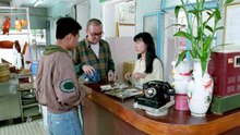 BánhnBao Nhân Thịt Người