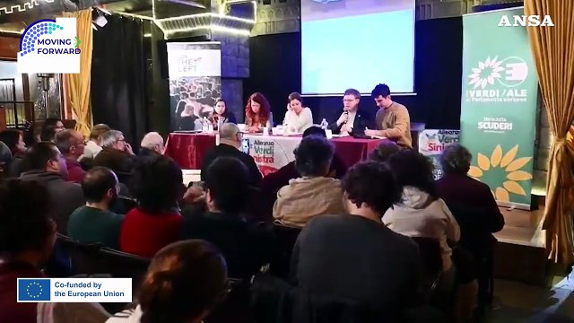Scuderi: Grazie al lavoro di Verdi e Sinistra in Ue si parla di diritto all'abitare