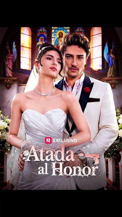 🔥❤️Atada al honor - Completo