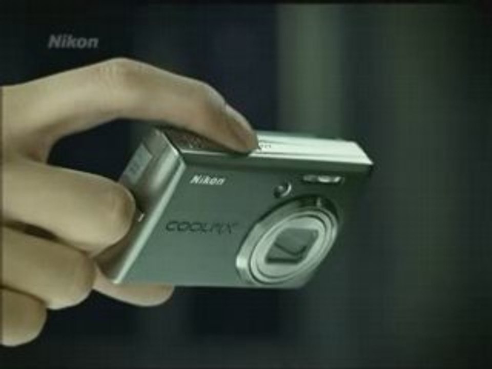 Bi (Rain) - New CF Nikon Camera [CoolPix S600] 30s