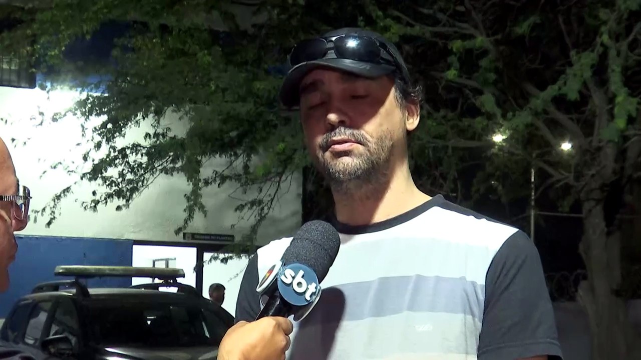 Prisão e investigações contra Carlinhos: o suspeito de múltiplos furtos e ameaças em Agrestina
