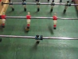 Aller Retour Gamelle