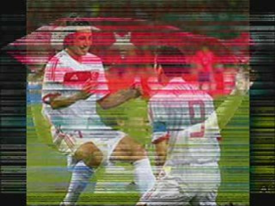 Türkiyem - CANKAN Milli Takım Özel HELAL OLSUN