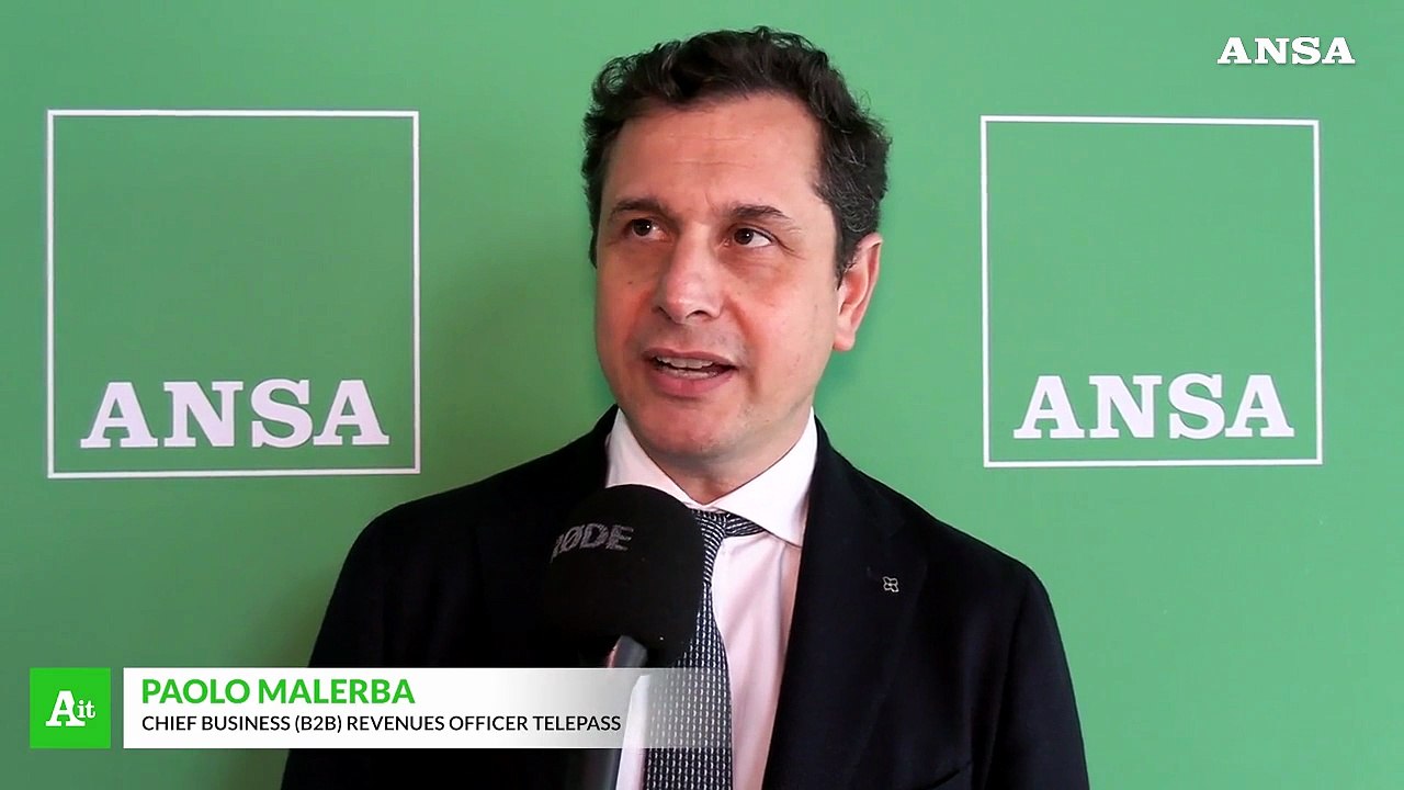 Telepass, continua l'espansione