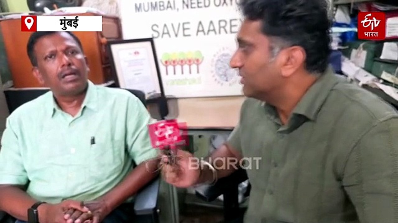 मुंबईवर पर्यावरणाचे संकट: 2 लाख खारफुटीची झाडे नष्ट, कचरा डेपोची समस्या गंभीर