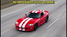 Dodge Viper