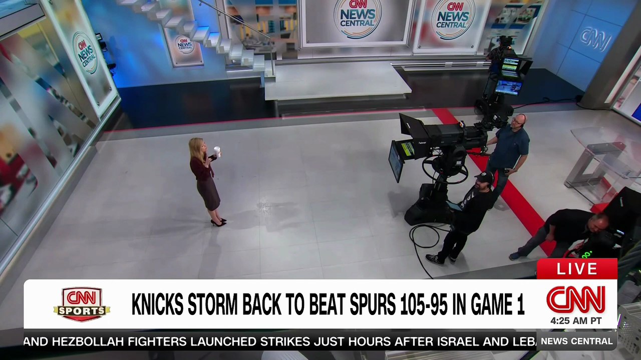 Kate Bolduan 6 4 26