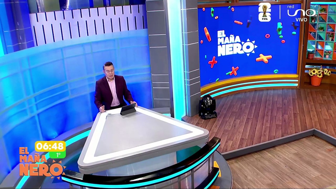 RICARDO RADA