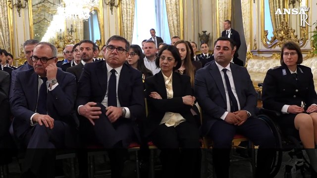 Mattarella: I suicidi in carcere sono una sconfitta dello Stato