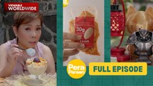 Mga negosyong magbibigay-inspirasyon sa mga nais umasenso, alamin! (Full Episode) | Pera Paraan