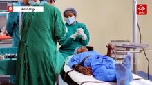 आदिवासी अंचल बस्तर में रोशनी की नई किरण, मेडिकल कॉलेज ने मोतियाबिंद ऑपरेशन में हासिल की उपलब्धि