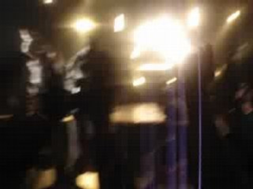 method man et redman en live a morlaix + invités