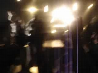 method man et redman en live a morlaix + invités