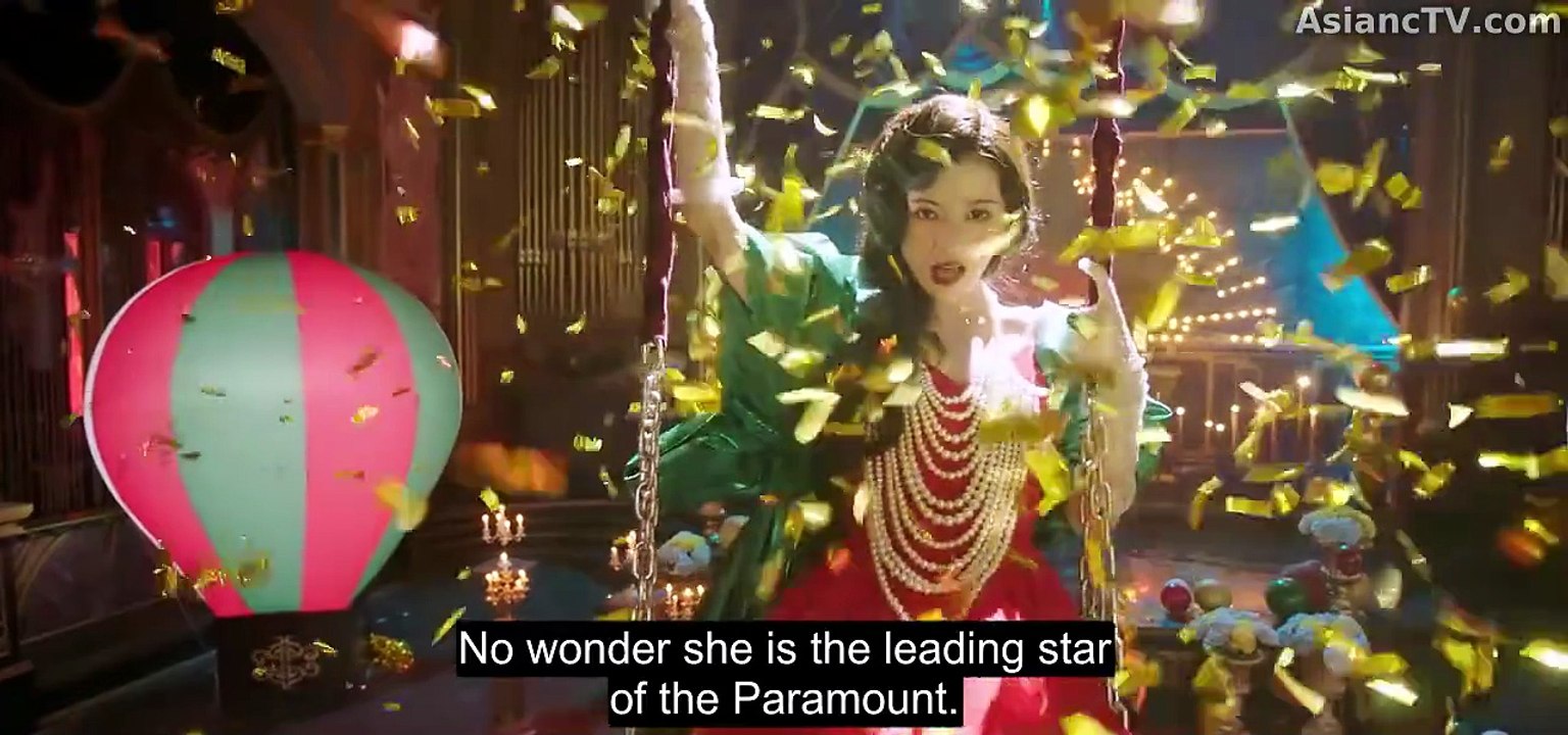 Sweet Secrets Episode 1 Engsub