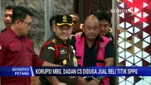 Kejagung Dalami Dugaan Jual Beli Titik SPPG, Kepala BGN Baru Nanik Potensi Diperiksa?