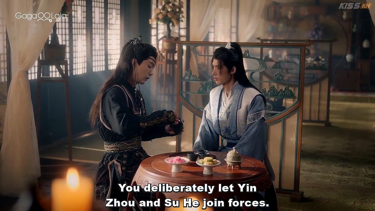 E.6 - JwY - EngSub