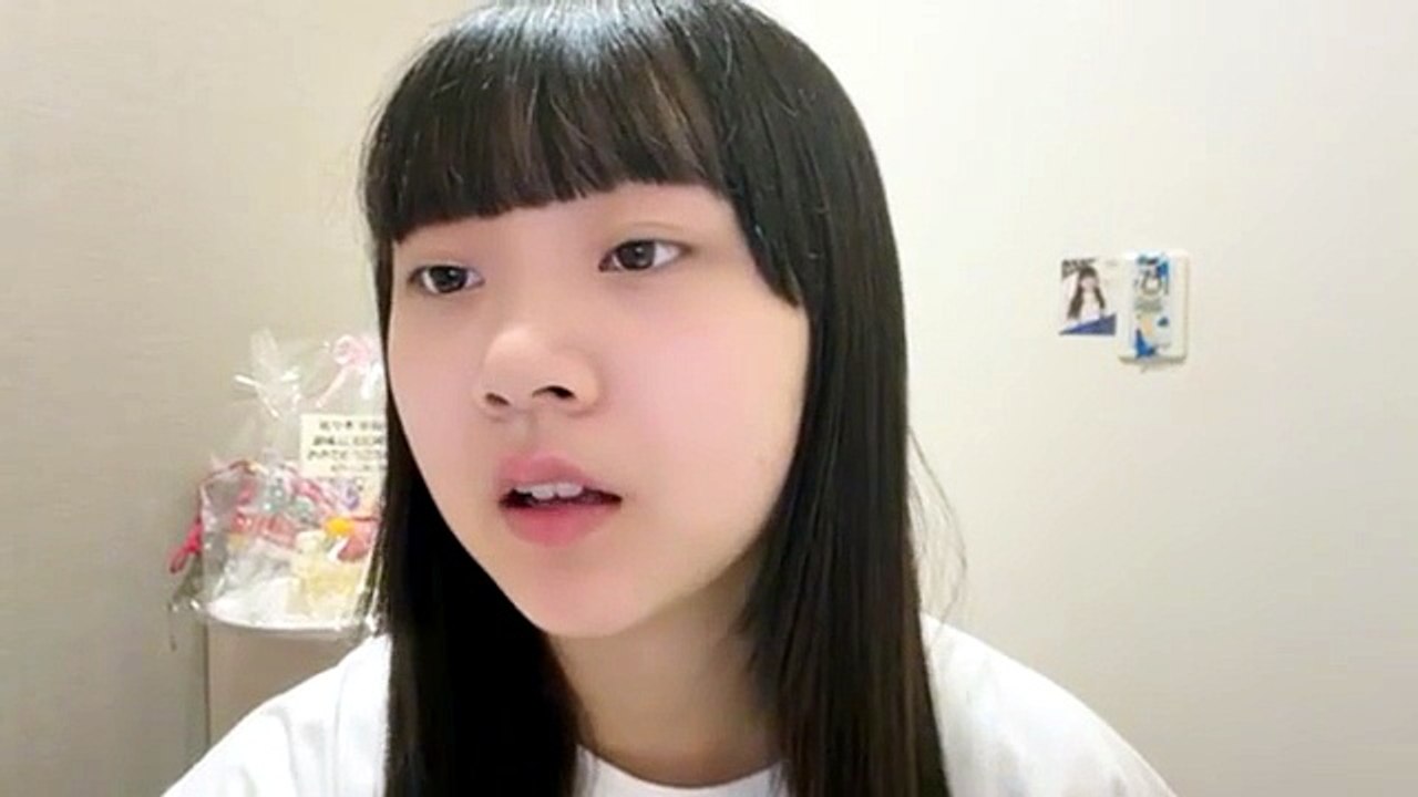 佐々木希美 SKE48 2026-06-05 19_00 SHOWROOM