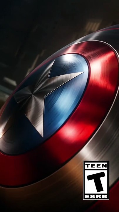 Bande-annonce de Magic : The Gathering - Marvel Super Heroes