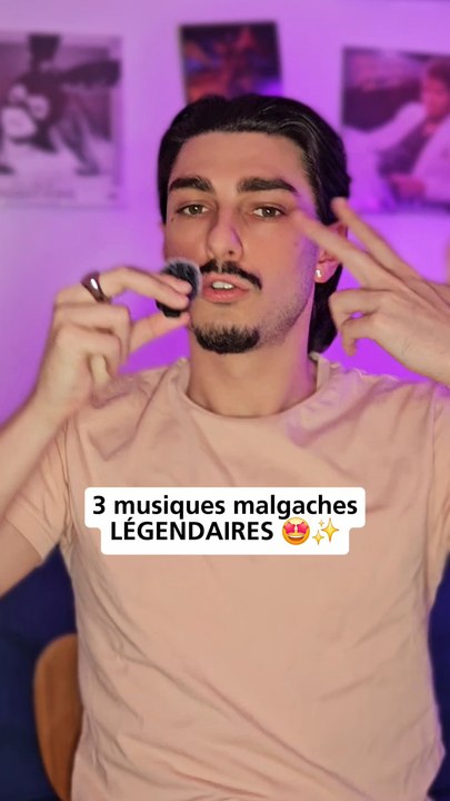3 chansons qui ont marqué l'histoire de Madagascar 🇲🇬