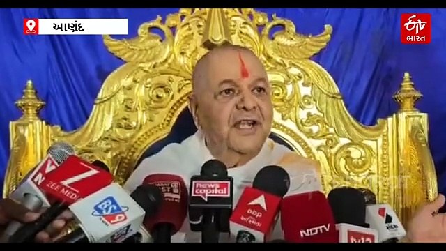 સારસા ગામમાં ઇથેનોલ ફેક્ટરી વિરુદ્ધ જંગી વિરોધ, ગ્રામજનોએ ગામબંધ પાળી ઉગ્ર આંદોલનની ચીમકી ઉચ્ચારી