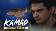 Kamao: Makmak got cheated in his boxing match! (Weekly Recap HD)